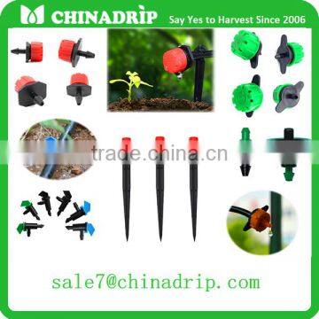 China Drip Irrigation System Farm Irrigation Products