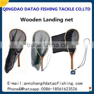 Australia USA bass fishing Long handle landing nets