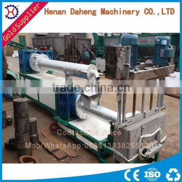 Two Stage Water Cooling Plastic Processing Machinery