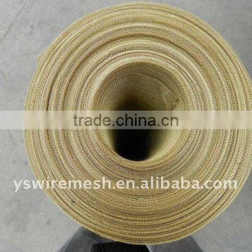 phospher bronze wire mesh