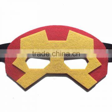 Boys Superhero Dress Up Costumes With Balloon photo-5