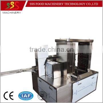 Customized Bread Production Line Toast Production Line Pita Production Line photo-2