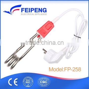 FP-258 China supplying electric portable price bath water heater