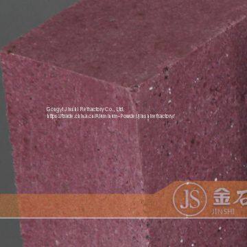 Coal Chemical Chromium Corundum Brick