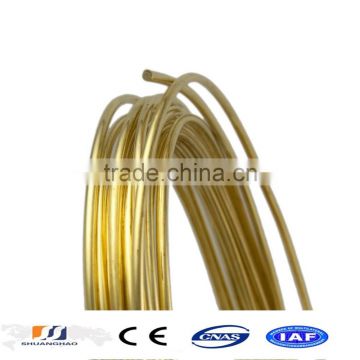 2015 New !!! brass wire / edm brass wire(manufatory)