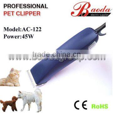 Pet Clippers/dog clippers