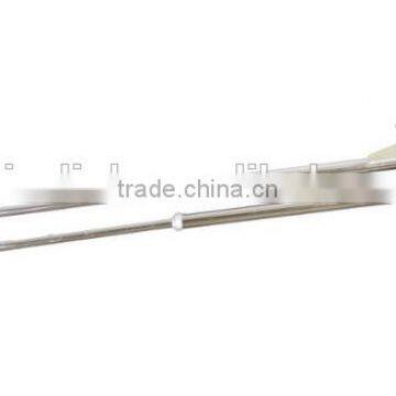 Car Washer Double Arm Wall Boom Counter Plate photo-2