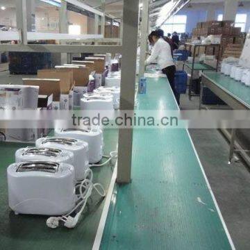 2 Slice Electric Toaster photo-4