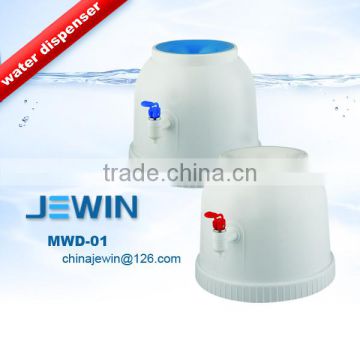 Non electric manual water dispenser table top