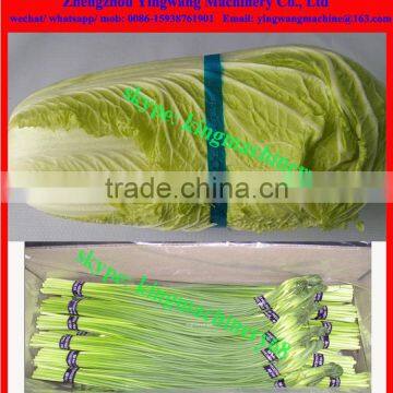 Tape Belt Bag Pack Binder Machine