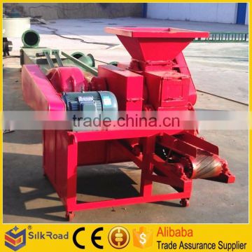 Professional coal briquetting equipment