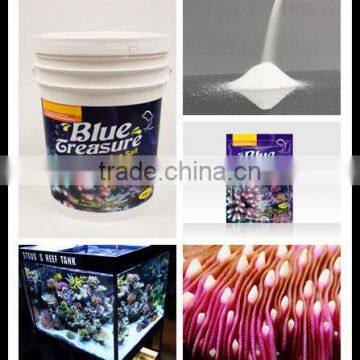 New Formula Marine Salt For Aquarium 20KG Mix 150Gallon