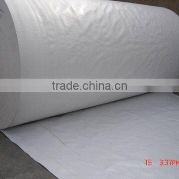 long-lasting waterproof PE tarps roll for covering