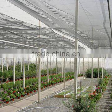 Meyabond 100% HDPE Anti-Insect Net for greenhouse