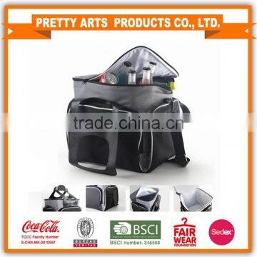 Food Use Large Reusable Waterproof Insulated Lunch Cooler Bag Manufacturer