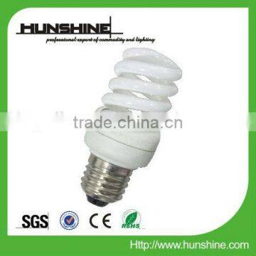 t2 energy saving spiral filament bulb