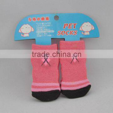 2013 hot sale 18" doll socks