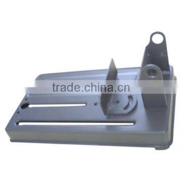 Qingdao spring steel stamping parts