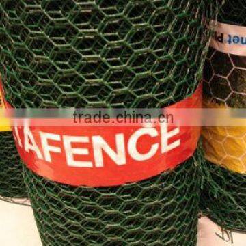 anping gabion hexagonal wire netting lowest price