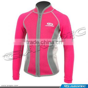 Neoprene Swim Jacket