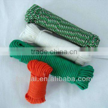 PP plastic rope used for banding