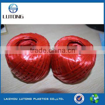 pp raffia string made in china
