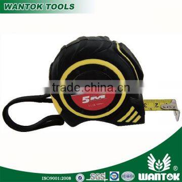 Custom brand as OEM 3m 5m 7m 10m construction tool measuring tape steel tape measure