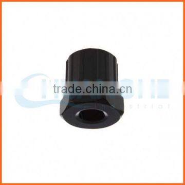 alibaba high quality cone lock nut zinc plated