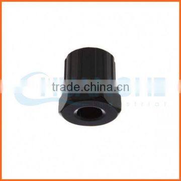 High Quality Cone Lock Nut Zinc Plated