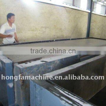 Shandong Capacity 200000m3/year AAC Block Making Machine photo-5