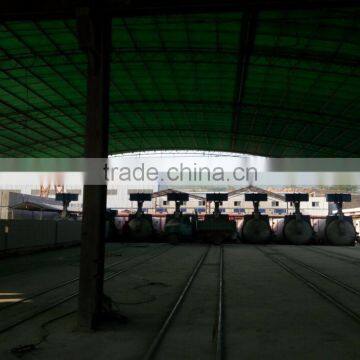 Block Autoclave, Block Forming Autoclave photo-2