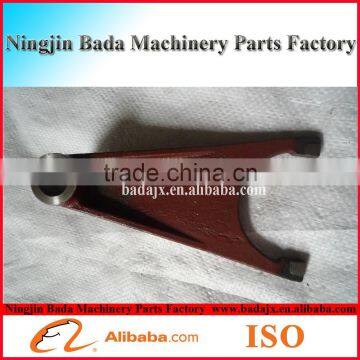 Dongfeng 300.38.154 Shift fork