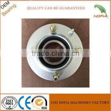 P30942 Special cylinder self-aligning roller/ball bearing