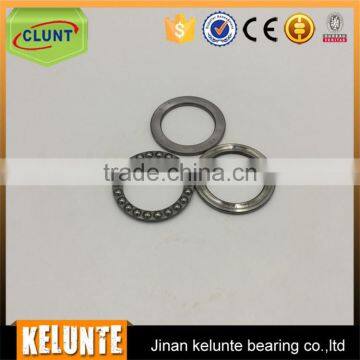 Single Row Thrust Roller Bearing 81102 Bearing for Hydroelectric Generator photo-4
