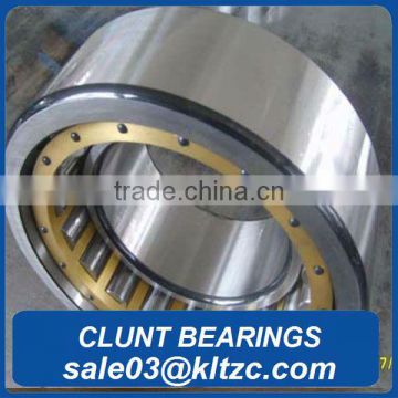 Original China one direction parallel roller bearing NUP2206E