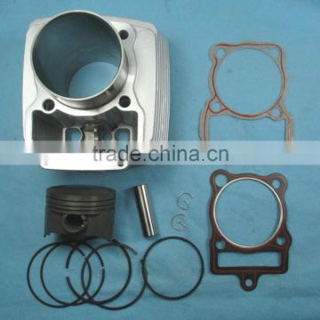 Zongsheng 250CC Air cool Cylinder with piston set