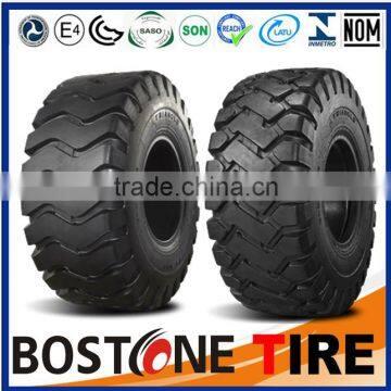 17.5R25 20.5R25 23.5R25 e3/l3 triangle otr tire For Sale