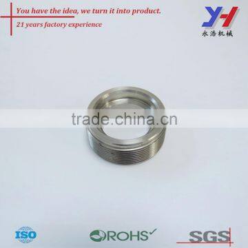 Truck Mechanical assembly parts, CNC machining service