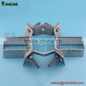 High Quality Bolted Frame Style Transformer Brackets For American Market photo-2