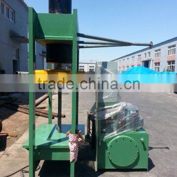 Forklift Solid Tire Press Machine 80T 100T 120 T photo-3