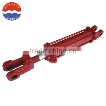 Tie Rod Hydraulic Cylinder