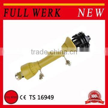 High quality agriculture pto shaft, pto shaft clutch, cardan shaft tractor