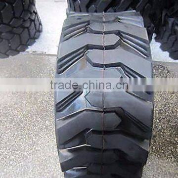Cheap Professional Endurable Solid Skid Steer Otr Tyres for Wheel Loaders Wholesale photo-3