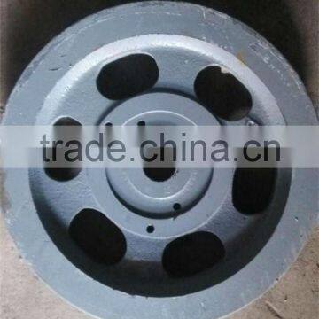 S1115 Fly Wheel for Tractors, Diesel Engine Fly Wheel Spare Parts photo-3