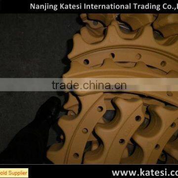 Standard Sprocket for Excavator&bulldozer Spare Parts J-C-B/Hitachi/Hyundai/Y Anmar photo-2