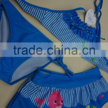 New Hot Selling Products Wholesale Kids Swimwear China Market in Dubai photo-4