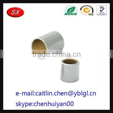 OEM customized galvanized metal plain shaft bearing