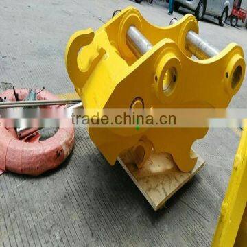 Excavator Quick Change Connector,Excavator Hydraulic Qick Coupler photo-4