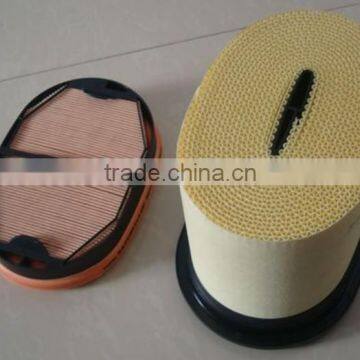 Truck Channel Flow Safety Air Filter 2277449/P785965 for CATERPILLA R photo-3