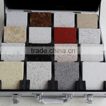 large quantity cheap luna pearl granite slab